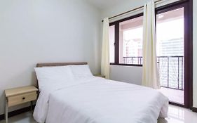 Admiral Hotel Manila - Mgallery Collection